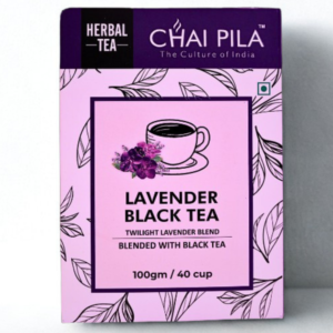 blue pea black tea