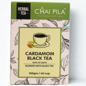 blue pea black tea