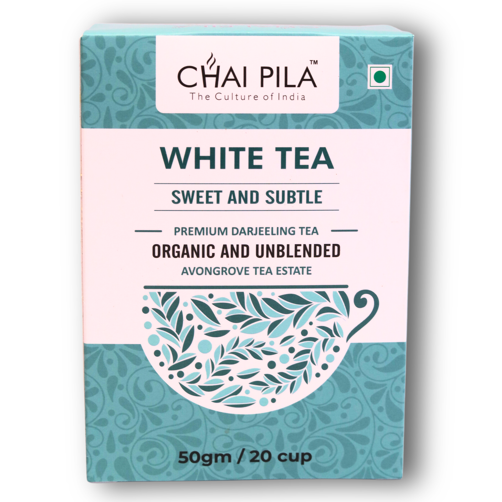 white tea